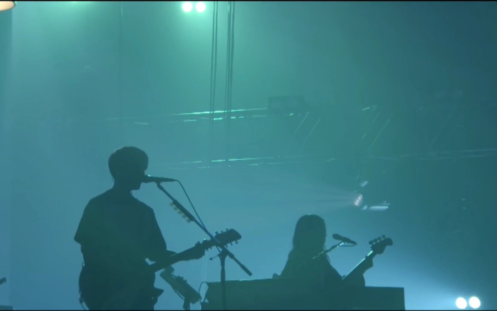 Night Fishing is Good（夜钓真不错）——Sakanaction鱼韵 2022 “Adapt Tour”Nippon BUDOKAN Live