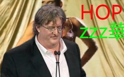 当g胖演讲时看到zzz华翻唱的hop时_搞笑_生活_bili