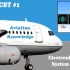 【PSCA中文字幕---A320CBT】教学课程1---电子仪表系统介绍