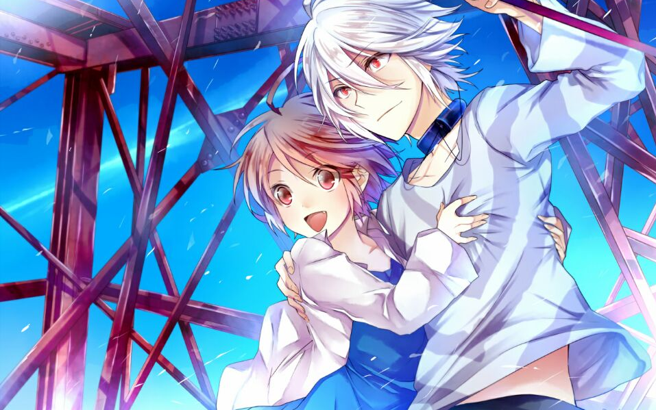 某一方通行解救御坂loli之路(魔禁psp)