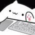 Bongo Cat Mver 全键盘 资源分享