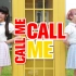 【圈圈❤shizuku滴】CALL Me CALL Me【我们可以单手举电话亭】
