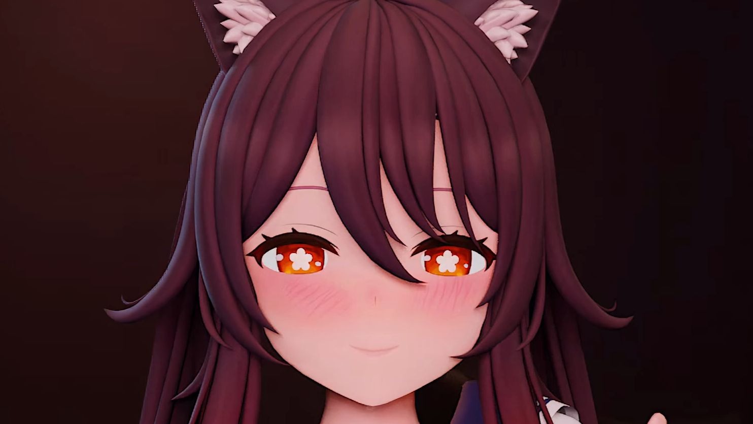 胡桃 再摇就要_了🥵