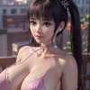 紫妍，萝莉