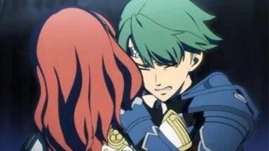 火焰纹章<em class="keyword">回声</em>全流程