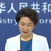 外交部：“天宫”迎来首位中国香港航天员是“一国两制”实践结出的硕果