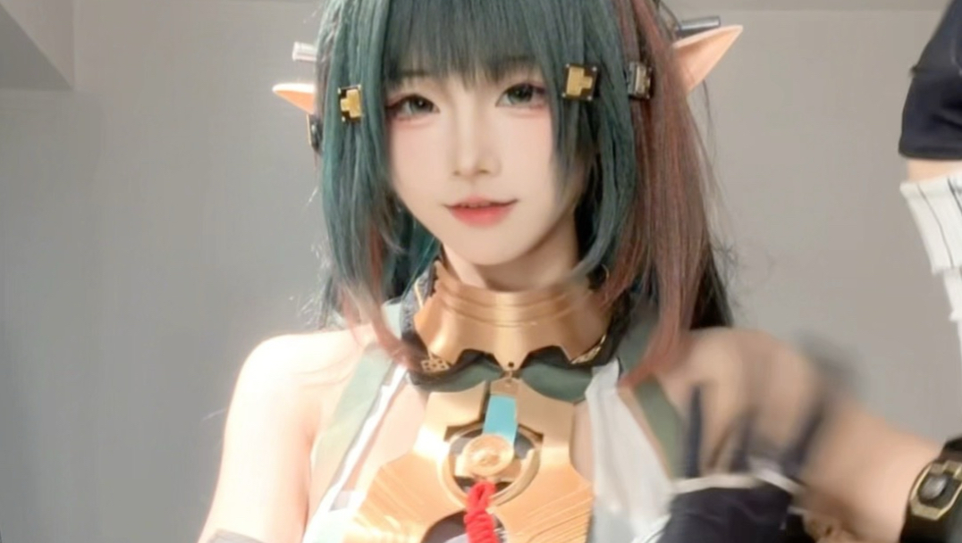 庄天师！