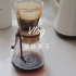【手冲咖啡入门】在家做咖啡的日常 | 和我一起手磨咖啡吧 | 深林栗子vlog