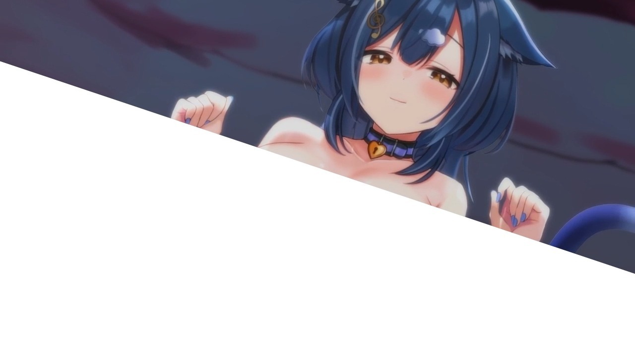 #音猫とお[2025-12-24]