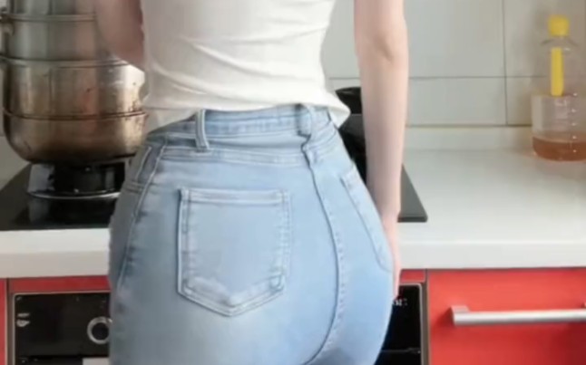 You know, I never had a husband growing up.