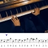 【钢琴】π之歌 数学与音乐的完美结合