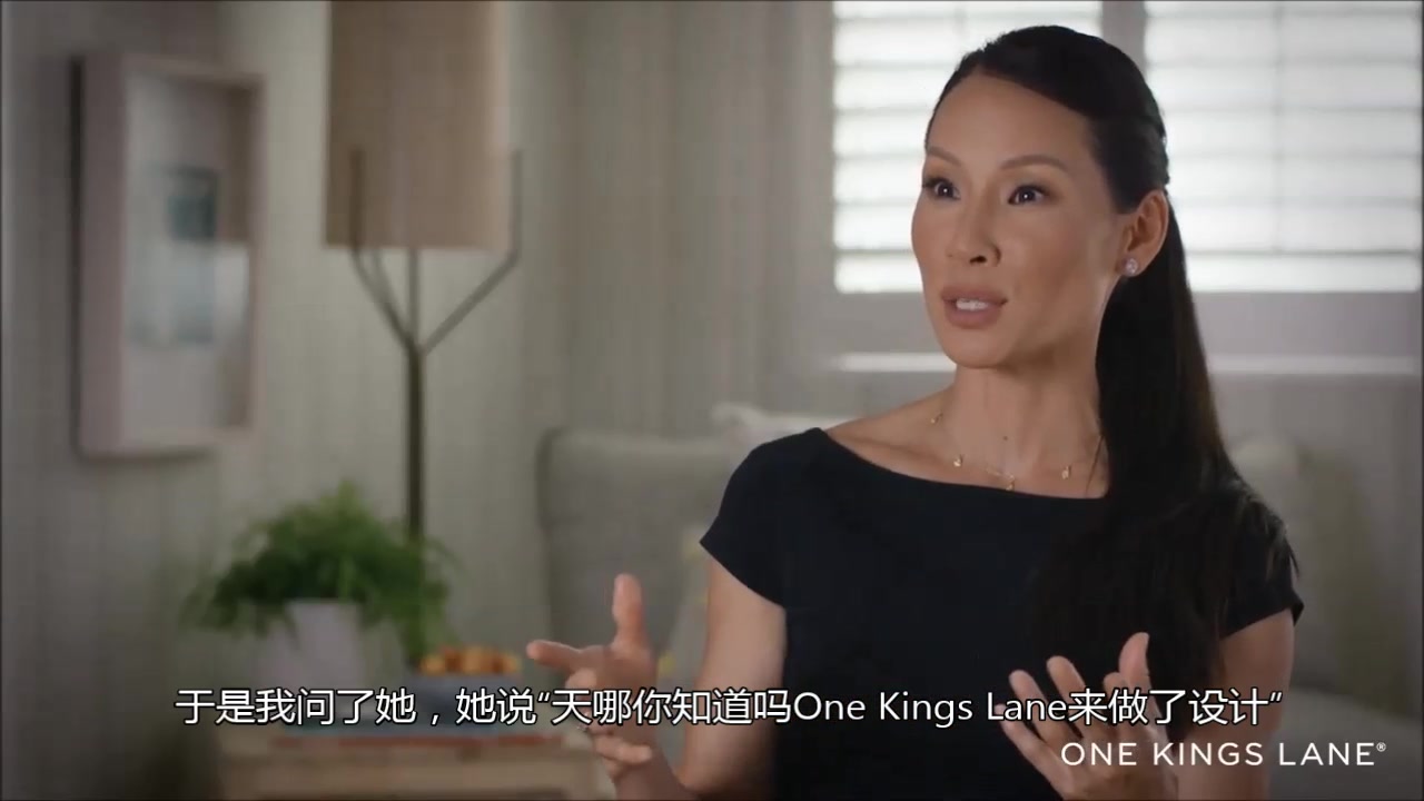 【美国广告】【贰六中字】刘玉玲家的儿童房改造