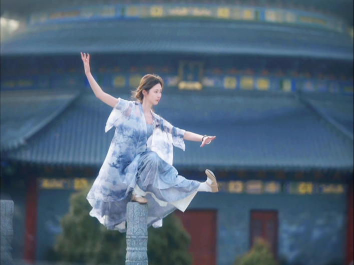 师姐所习，太上忘情