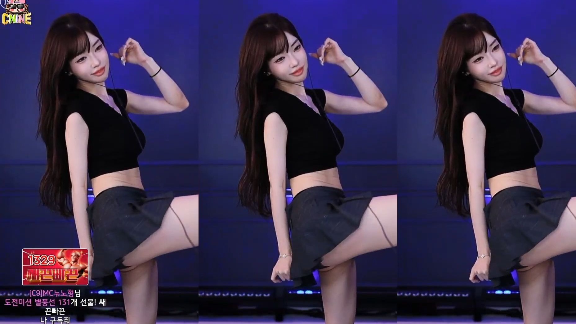 【舞蹈切片】m0m099 果汁世妍 juiceseyeon 과즙세연 20250926 韩舞纯享