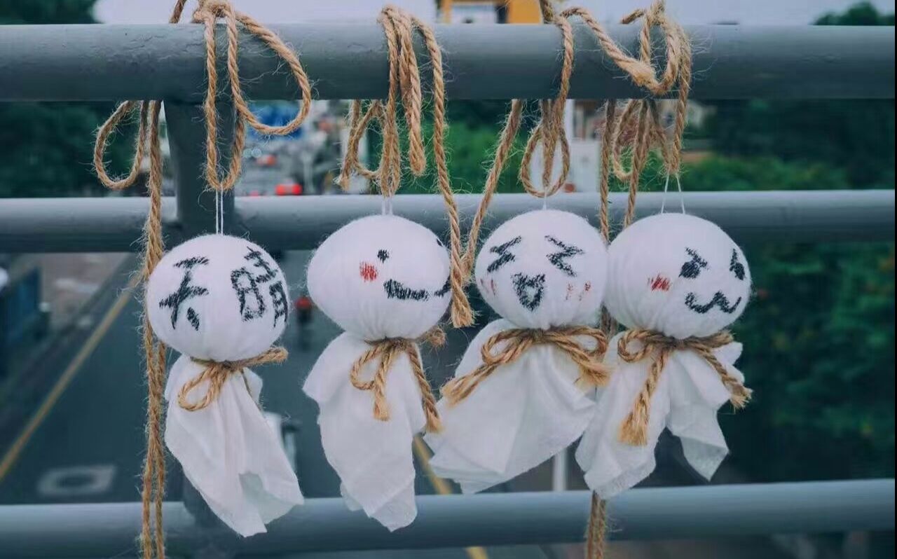 学生会生活部招新视频