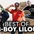 【Breaking】B-Boy Lilou 10年的最佳时刻