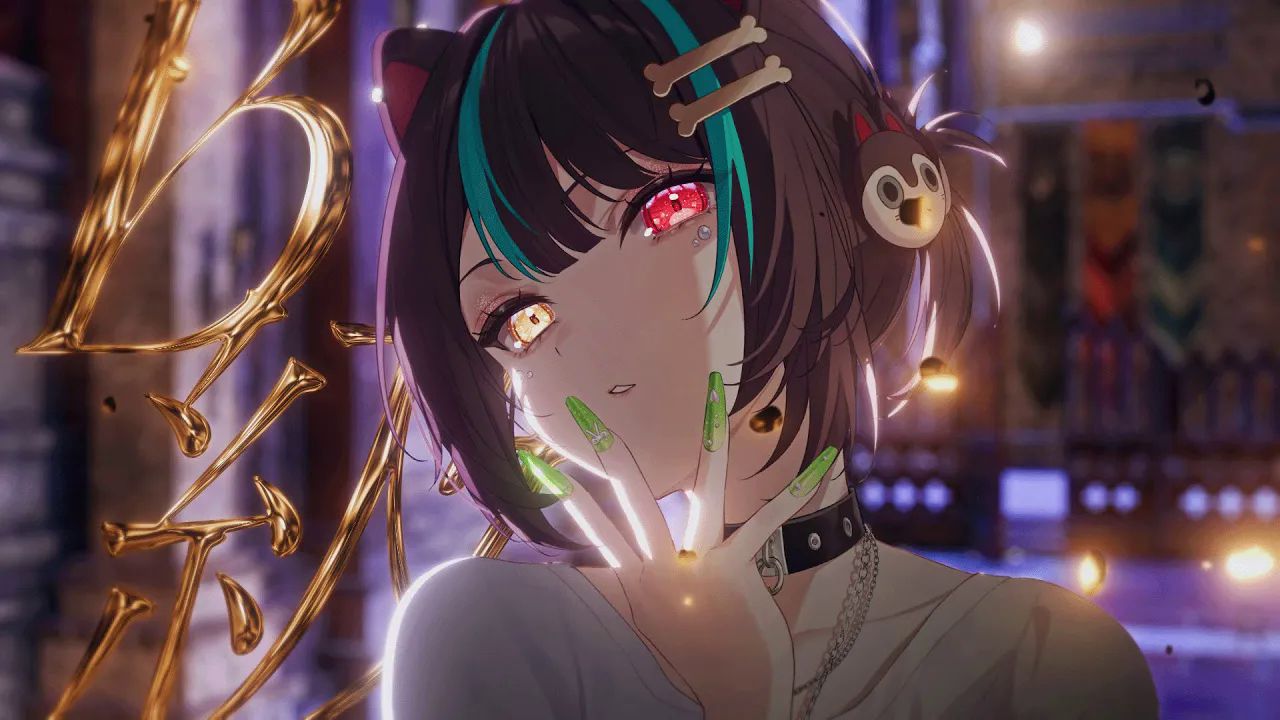 B级／covered by 戌亥床