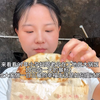 今天嫂子带侄子侄女坐我堂弟的车一起回家了，在我这玩了一个多月，侄女不舍得回去了