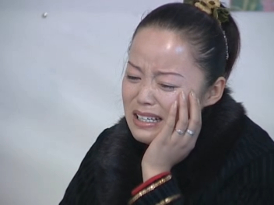 民间小调《姑娘明天要出嫁》薄战士 刘晓燕 刘琴 王兴刚 张秀英 李发华 王艺欢 刘芳