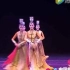 【蒙古族顶碗女子群舞】《腾格里·祭天》第四届荷花少年舞蹈展演第一场
