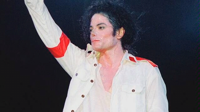 Michael Jackson - Man In The Mirror (A Cappella) -.mp4