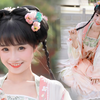 邻 家 少 女 初 长 成❀甜宠文里的江南少女