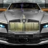 【4K鉴赏】陆上纯电巅峰 劳斯莱斯 闪灵 - Rolls Royce Spectre