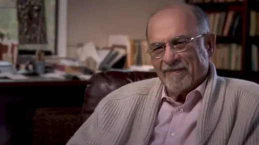 [中英字幕]【纪录片】亚隆的治疗 Yalom's Cure