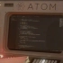 【github出品】ATOM 1.0 宣传片