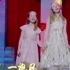 美国金融大鳄10岁女儿罗杰斯中国风说唱！真好听！