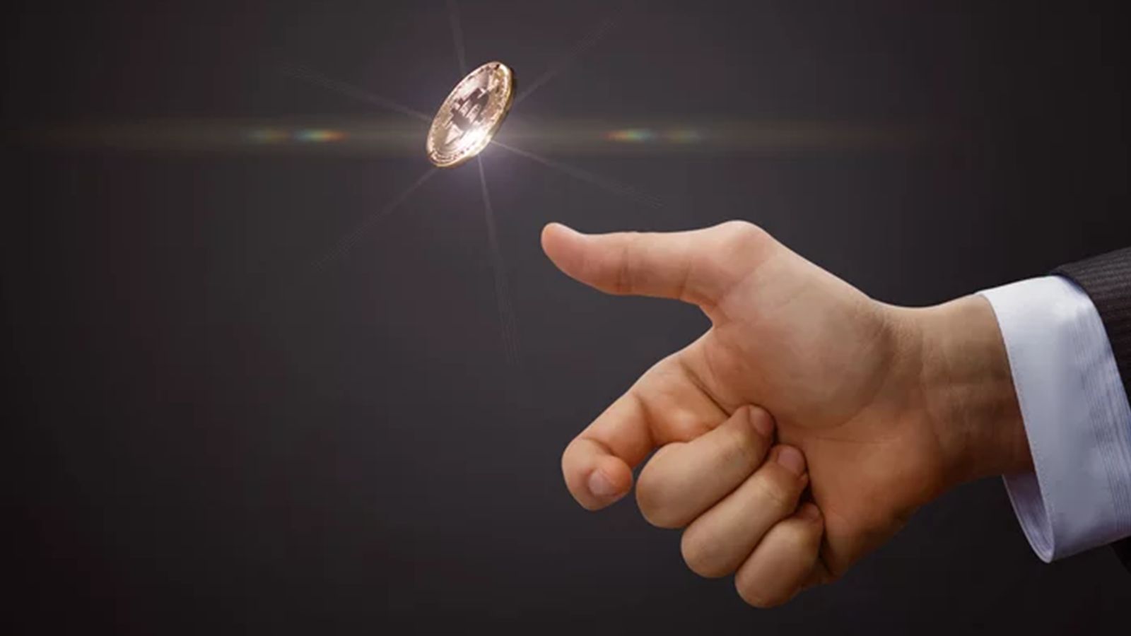 抛硬币！连续十次正面就通关！！