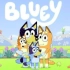 【52集全 Bluey可爱布鲁伊一家】  澳洲英语启蒙动画+中文字幕