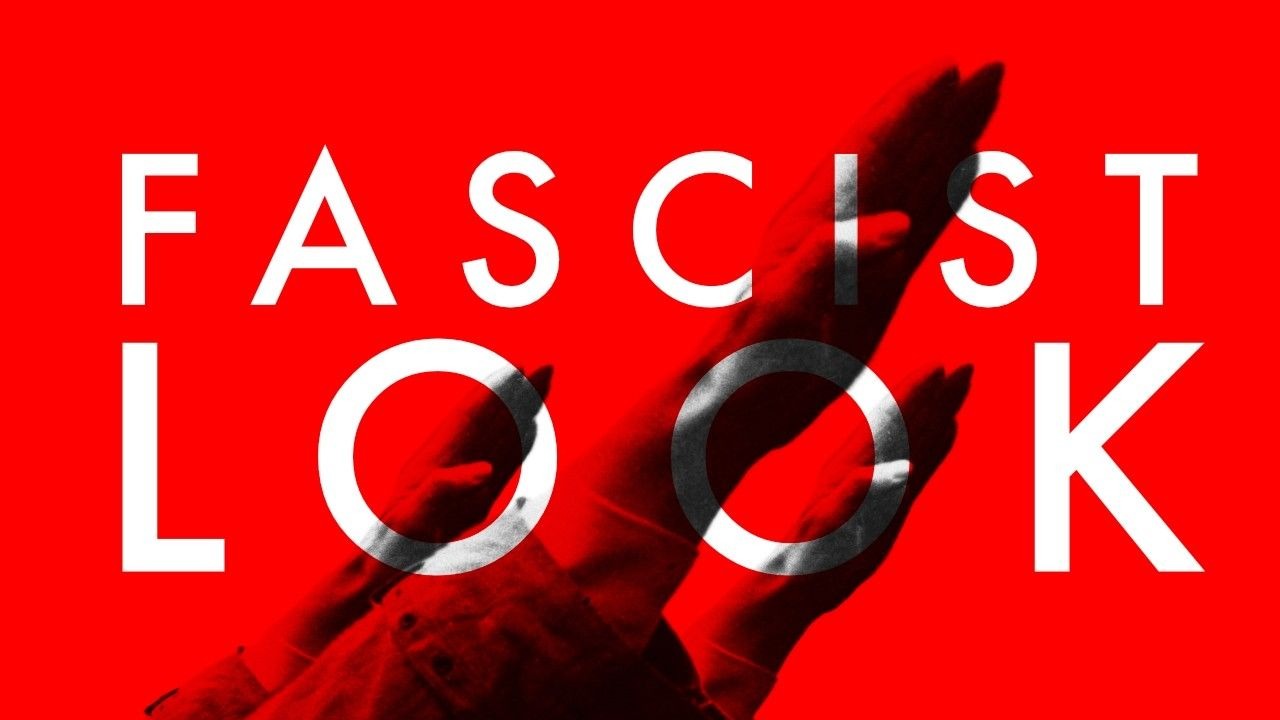 【授权发布|双语熟肉】法西斯美学