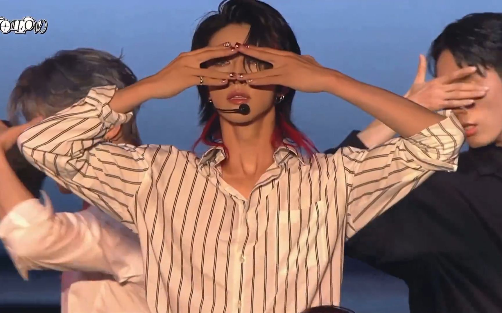  Seventeen Highlight I Don t Understand But I Love U Reaction 