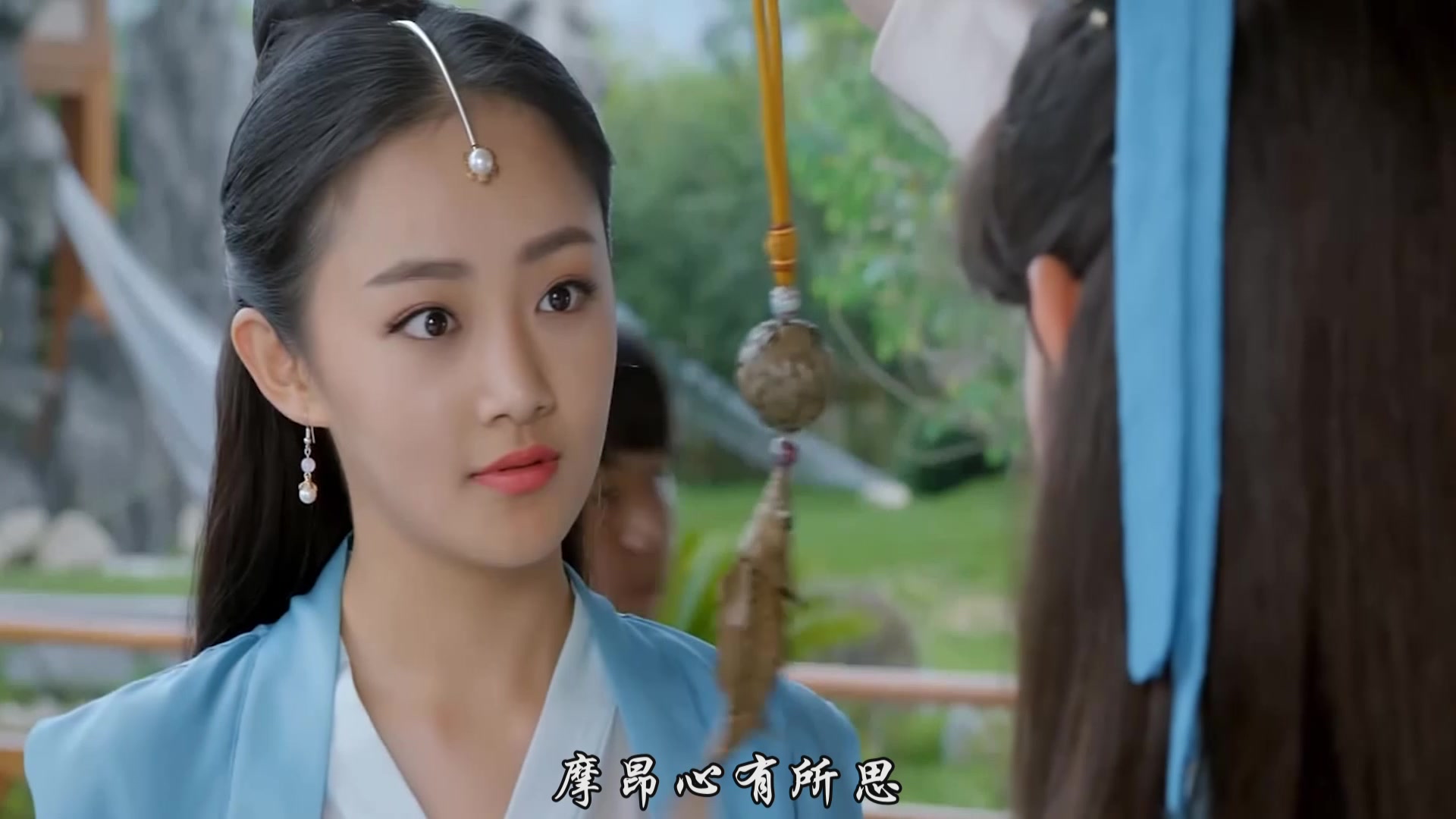 哪吒降妖记:五大法宝归位,哪吒小龙女兵分俩路一起对付妖族