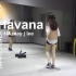 【南舞团】Havana 1m may j lee 舞蹈教学 分解教学 练习室（上）