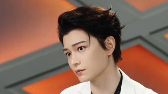 【丁禹兮】20241019 《下一战歌手》扭蛋特辑：丁禹兮