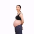 丈夫拍上百张照片记录妻子怀孕过程 点滴变化令人感慨母亲太伟大
