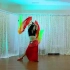 印度舞教学（336）DILBAR DANCE