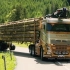 4K·随车吊木材运输的沃尔沃FH650 · 汽车鉴赏短片