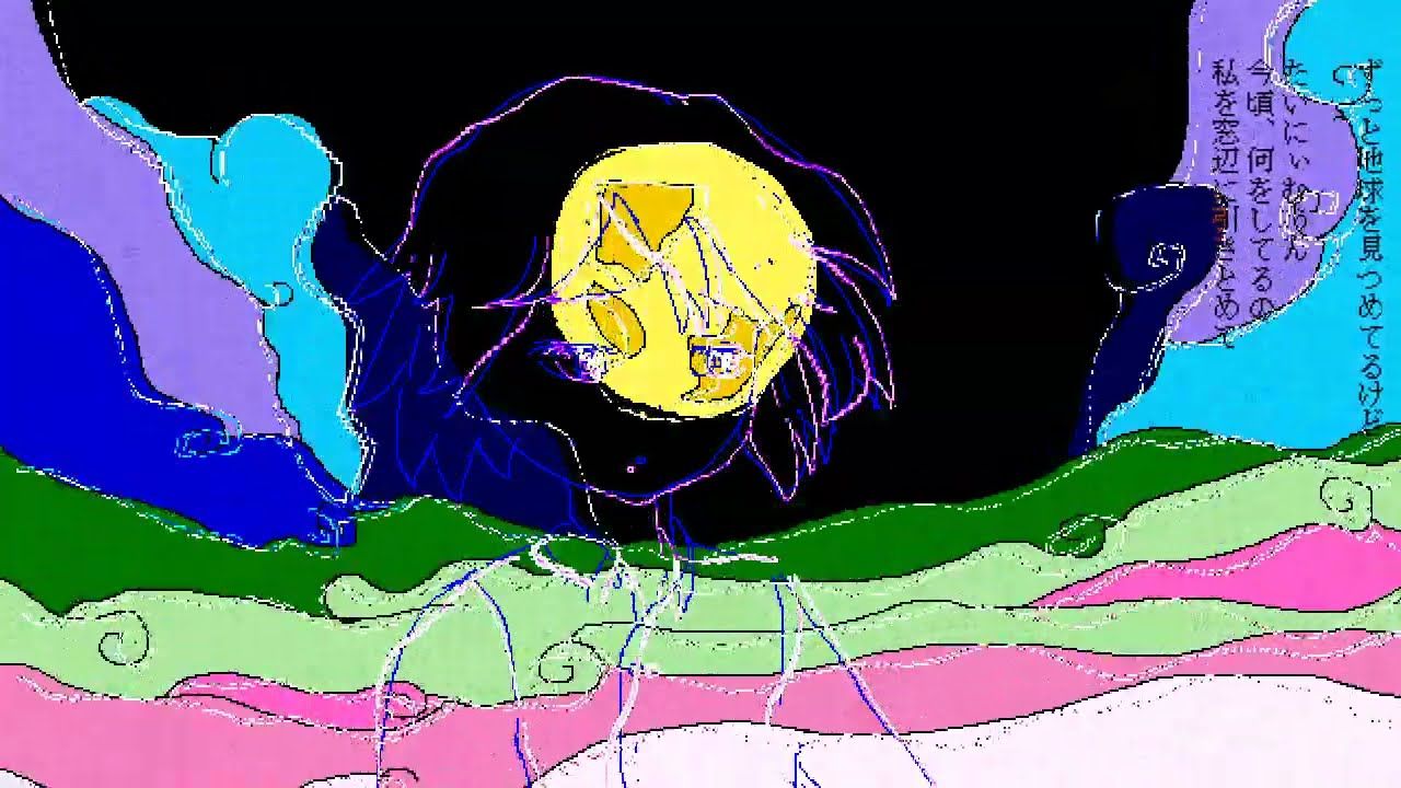 【初音ミク】たいにぃむぅん2023【赤坂んんん】