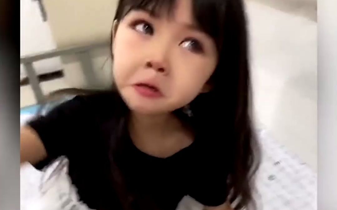 "无声天使"蓝妮妮,拥有倾国容颜却患基因怪病,将慢慢变成植物人