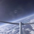 难以置信！滑翔机在1万5千米高空滑行，打破世界纪录！