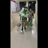 外卖小哥の奇妙冒险