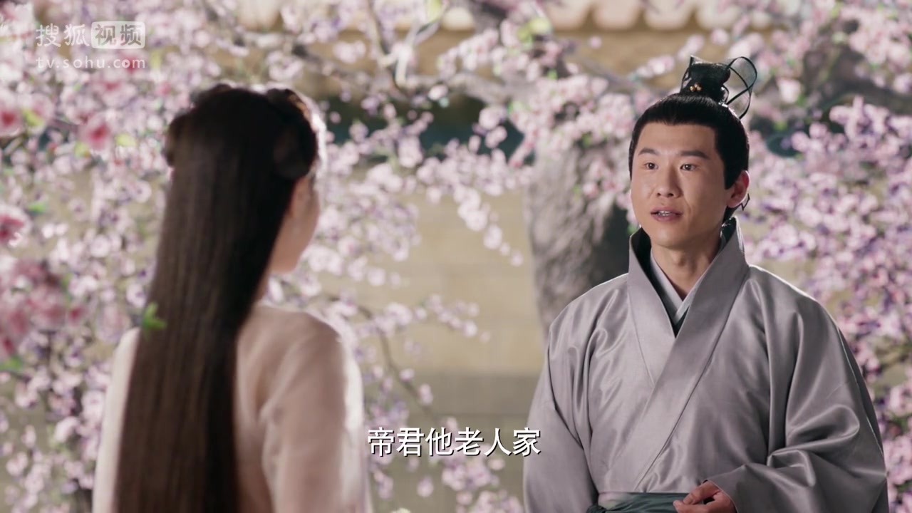 东华凤九三生三世高伟光迪丽热巴cut141(13无东凤)