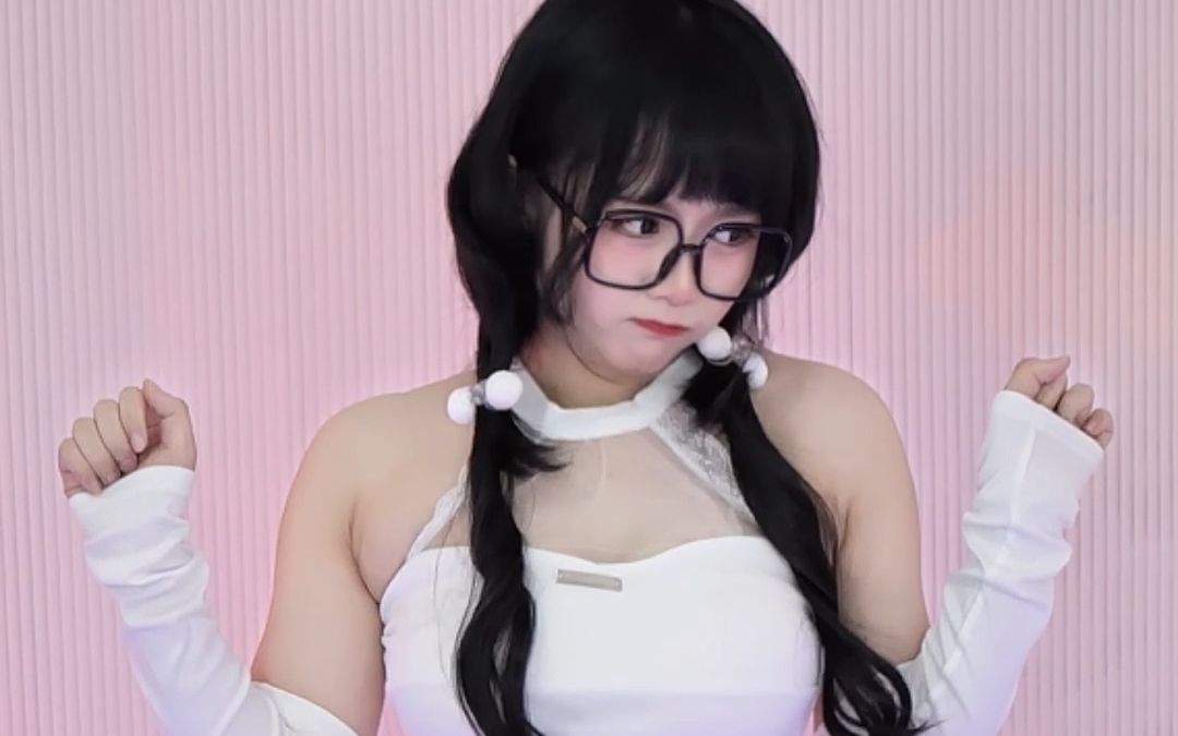 Oooh no more leg pulling