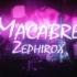 【Geometry Dash】Macabre by Zephirox[120Hz240fps](直播录像）