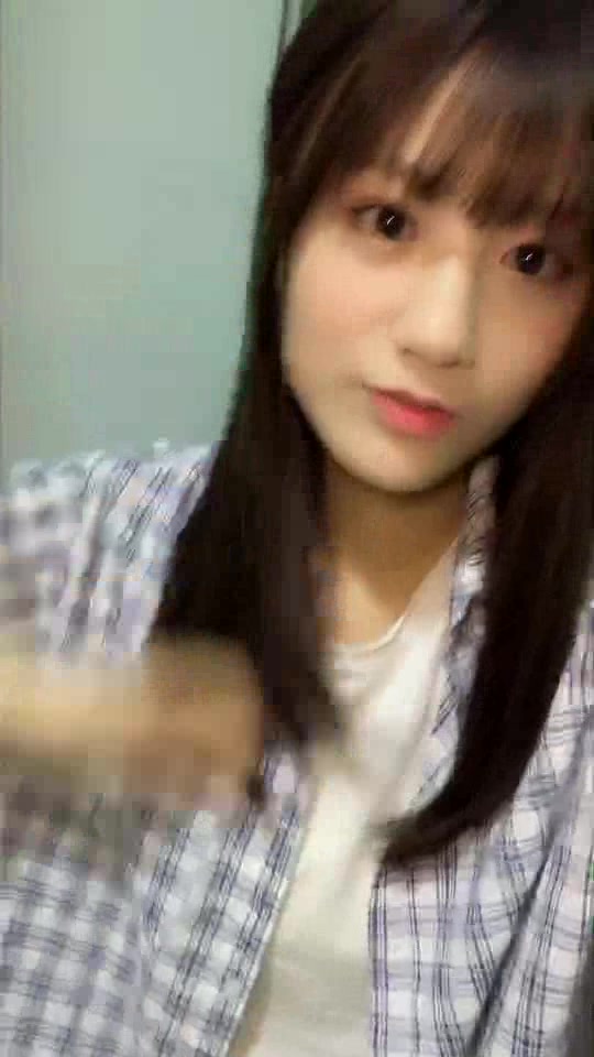 gnz48左婧媛直播 170613