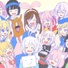 【熟肉】电脑少女Siro 生诞祭【8月12日