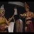 泰国考古(高棉)舞蹈《是卡拉逢湿婆祭典》